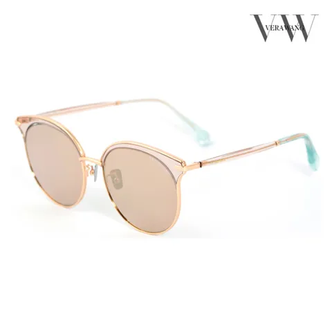 베라왕 VW503 01 로즈핑크 선글라스 +할인쿠폰