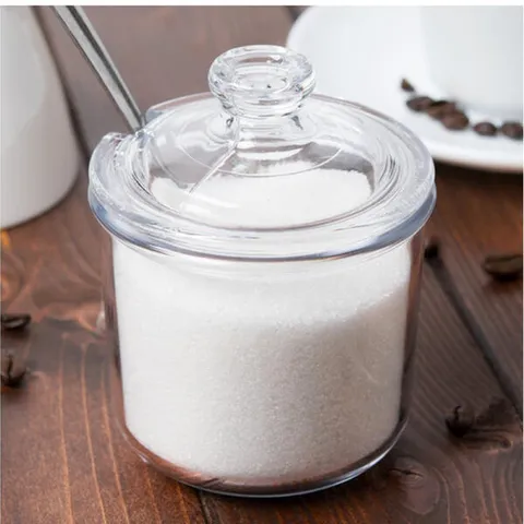 아트박스/와인앤쿡 호텔 뷔페 업소용 스푼저장용기1개