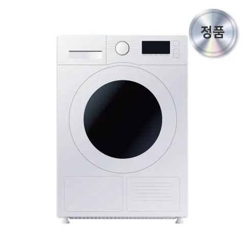 삼성전자 인버터 건조기 DV90T5440KW 9kg 화이트-킴스 +할인쿠폰