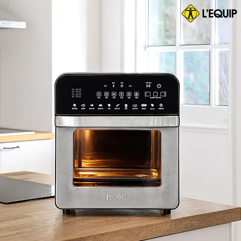 [리큅] 올스텐 에어프라이어 오븐 LAF-EO1504SS - 현대Hmall