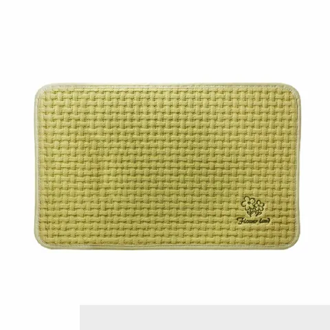 입구매트 바닥깔개 깔판 그린입구바닥매트 딤플중형깔개