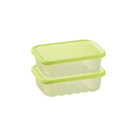 락앤락 HLE5100NS2 스마트킵 프레쉬 밀폐용기 330ml 2P +할인쿠폰