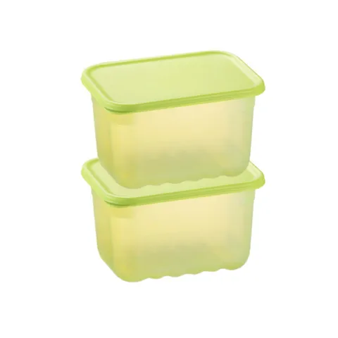 락앤락 HLE5200NS2 스마트킵 프레쉬 밀폐용기 640ml 2P +할인쿠폰