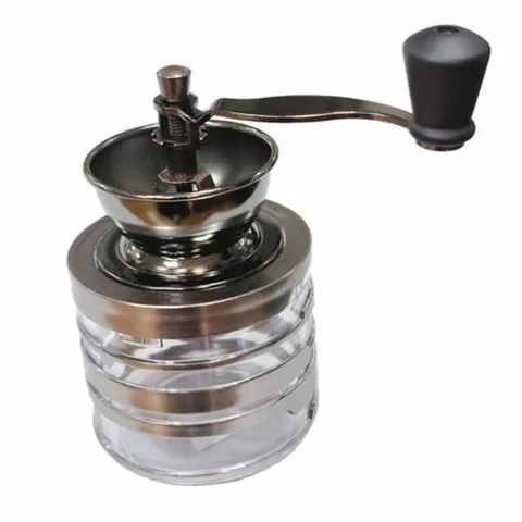 커피 믹서기 그라인더 분쇄기 소형 갈이 원두 홈카페 원두커피분쇄기