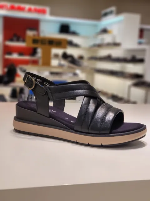 [현대백화점] 가버 23 S/S  22 816 27 샌들 +할인쿠폰