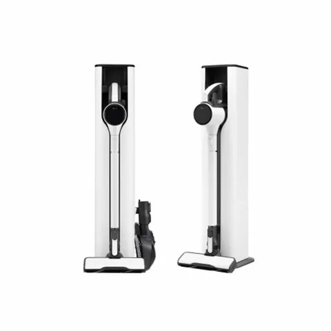 LG전자 오브제컬렉션 무선청소기 AX927BHE 에센스화이트 +할인쿠폰