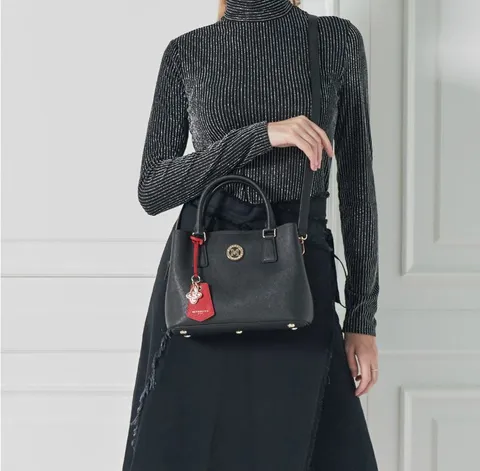 [현대백화점] [메트로시티] 토트겸 숄더백 M193MF1970A