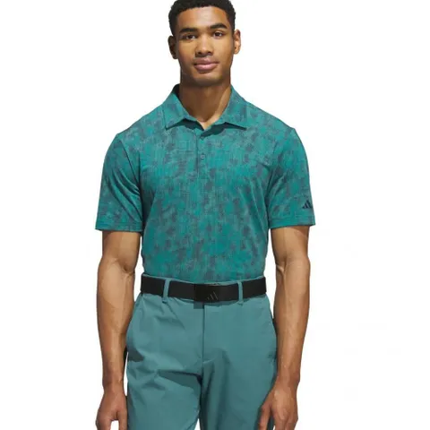 아디다스 골프 반팔 얼미팃 골프셔츠 2025 민트 +할인쿠폰
