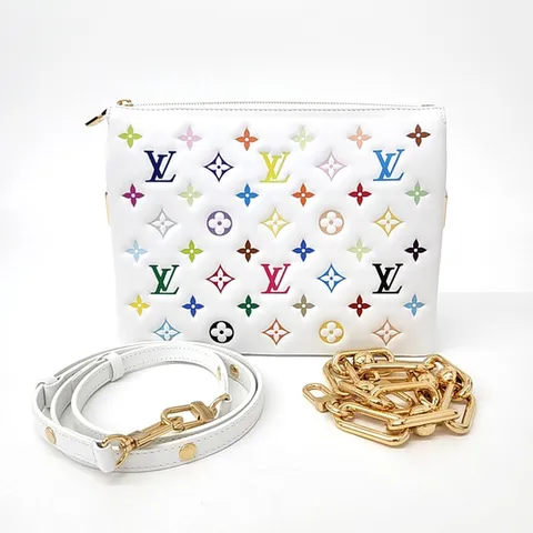 [중고]루이비통 LV x TM 쿠상PM M13233 (NO 10223957)