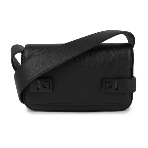 페라가모 남성 크로스바디백 24-1360 NERO 769648 +할인쿠폰