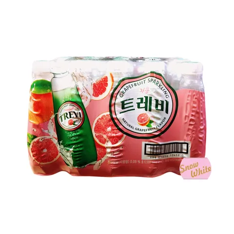 롯데칠성 트레비 자몽 300ml(20개입)