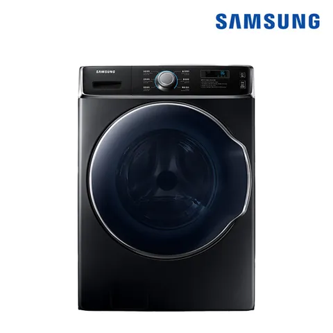 삼성 18kg 상업용 드럼세탁기 WF18A9100KV [설치] / 무인세탁소창업 빨래방 셀프 업소용 대형 코인 헬스장