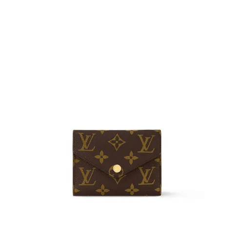 루이비통 빅토린 월릿 여성 반지갑 푸시아 M41938 +할인쿠폰