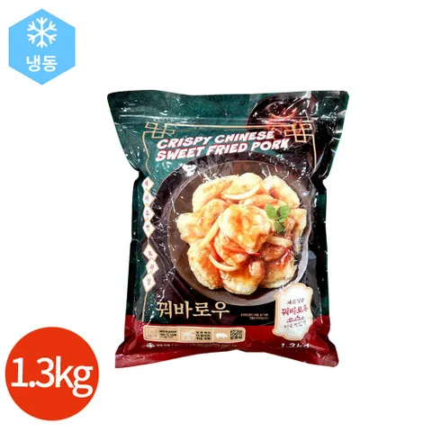 신세계푸드 꿔바로우 1.3kg