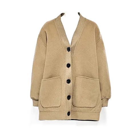 [우수고객전용] [MaxMara] 막스마라 ZELMA 젤마 롱 가디건(50860339) +무이자10개월