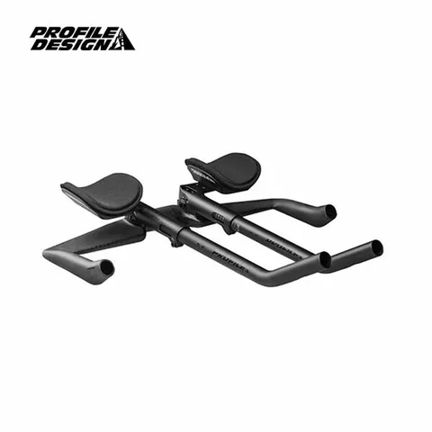 프로파일디자인 에어로바 풀카본 Aeria EVO Ergo 35a Matte