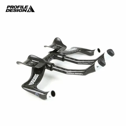 프로파일디자인 에어로바 풀카본 Volna Black