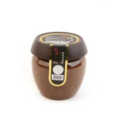 파주 장단콩마을 된장 500g  1개