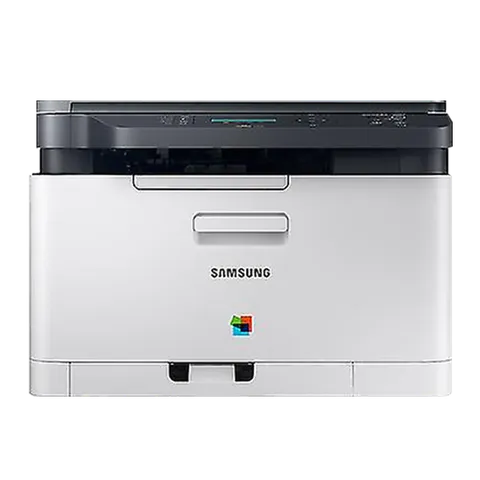 삼성전자 컬러 레이저 복합기(토너포함) SL-C565W +할인쿠폰