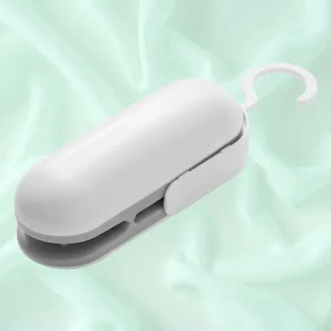 가정용 접착 비닐 실링기 간편 씰링기 영업용 실링기