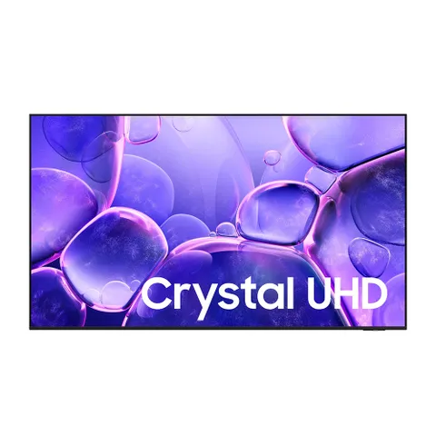 삼성 214cm 85인치 1등급 UHD TV 벽걸이형 KU85UF8030FXKR 전국물류설치 무료배송