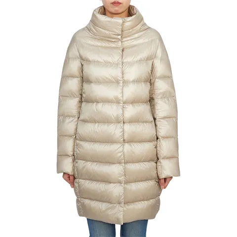 에르노 도라 여성 패딩 점퍼 PI0177DIC 12017Z 1985 +할인쿠폰