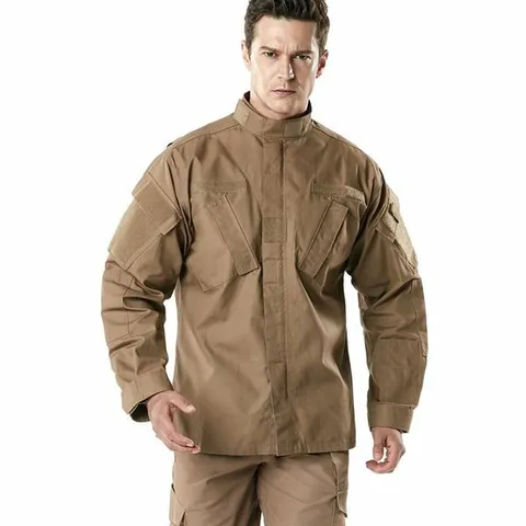 [하프클럽/씨큐알]CQR CQ-UAK01 남성 자켓 택티컬 밀리터리 작업복 야상_H