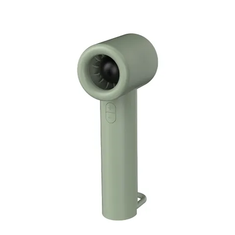 슈틸루스터 휴대용 손선풍기 초경량 핸디 선풍기 야외 차량용