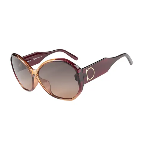 (국내당일출고) [페라가모] 명품 선글라스 SF962SA 212 라운드 여자 +할인쿠폰