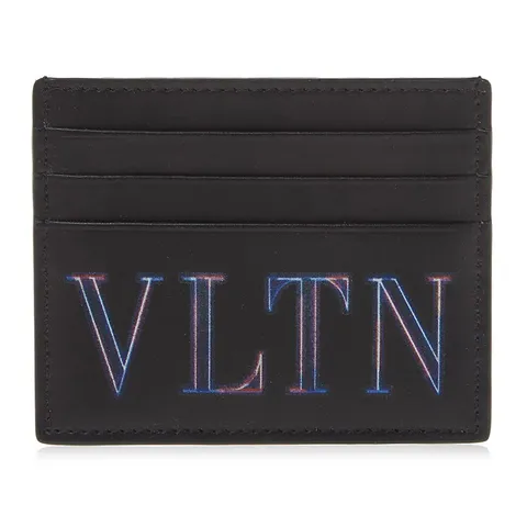 [발렌티노 가라바니] 남성 VLTN 카드지갑 XY2P0S49 CWK N78 +할인쿠폰