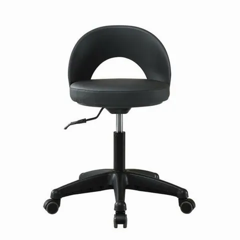 아트박스/오피스큐 진찰의자 등받이 W435 x H710∼800