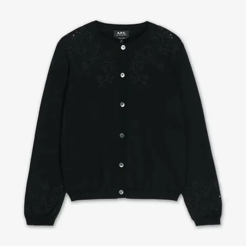 아페쎄 Maria 가디건 마리아 COHGE F22319 LZZ +할인쿠폰