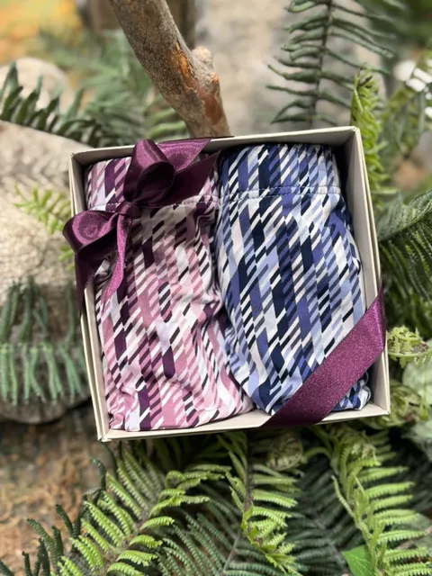 [현대백화점] [비비안](PT2008D_2색세트) 볼트론소재 디지털 프린트 남성 소프트 밴딩 드로즈