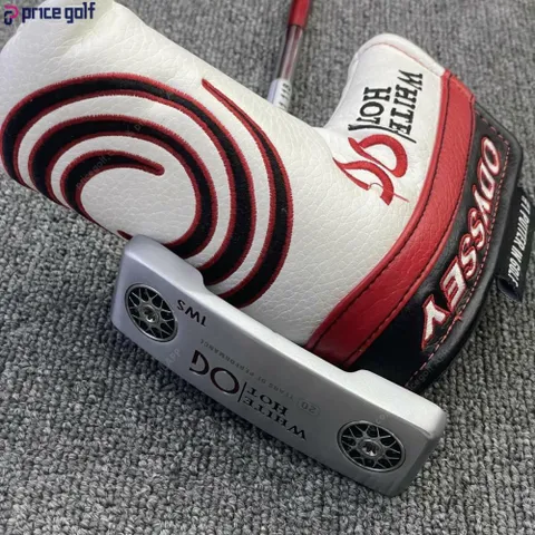 [중고] 정품 오디세이 OG 1W S 34인치 퍼터 판매합니다 +할인쿠폰