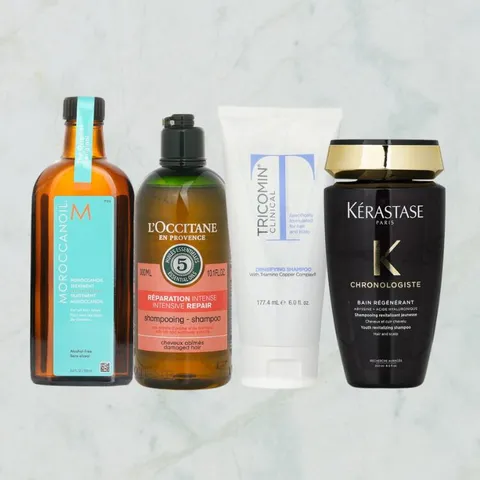 모로칸오일 오리지널 오일 트리트먼트 200ml