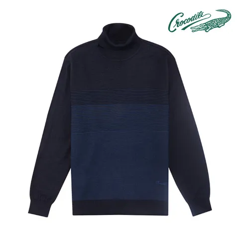 잔스트라이프 롱터틀 니트 CDAA4KR4322 +할인쿠폰