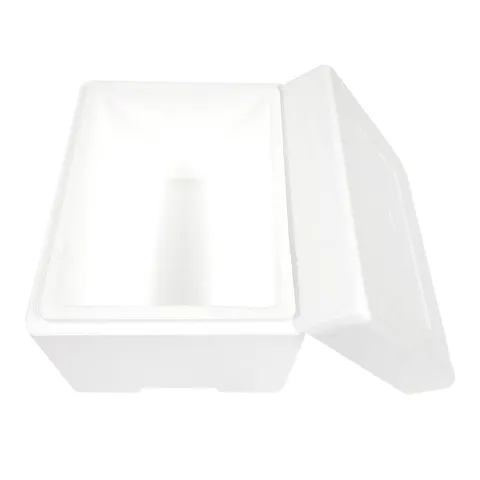 스티로폼 아이스박스 김치 8kg (1묶음-20개) 택배 식품 포장