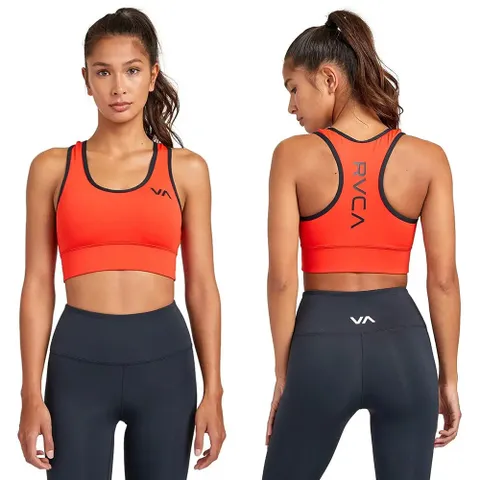 RVCA 여성 브라탑 RV880FWT +할인쿠폰
