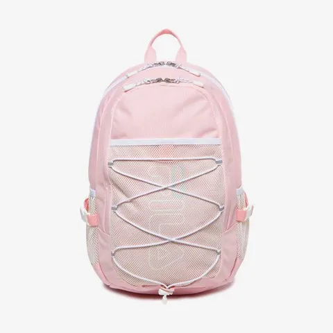 [휠라키즈] <키즈 신학기 가방> 올라운드 책가방 (FK3BPE5003X_PEL) +할인쿠폰