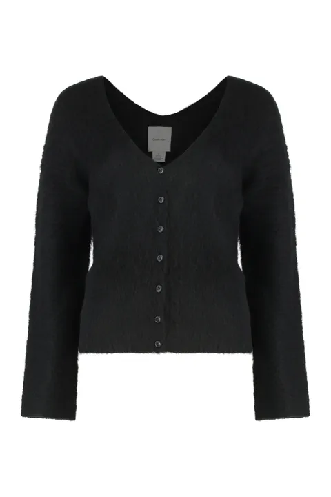 [해외배송] 캘빈 클라인  가디건 LV044D344GUB1 6845600 +할인쿠폰