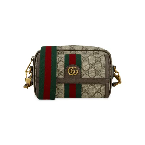 구찌 남성 오피디아 GG 베이지 크로스백 746308 96IWT 8745 +할인쿠폰