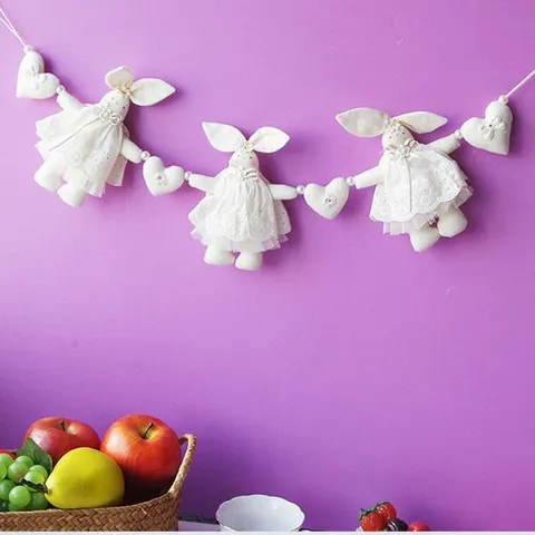 [HEIM] 뉴 원더랜드 토끼 가렌더 (대) +할인쿠폰