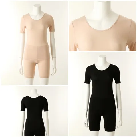 [현대백화점] [와코루] {WLG4910A-BK SK} 마이크로 모달100수 소재의 반팔 소매 런닝 +사은품(★10만원이상 구매하신 모든 고객님께 사은품(양말or 비누) 증정 (랜덤발송/선택불가)★)