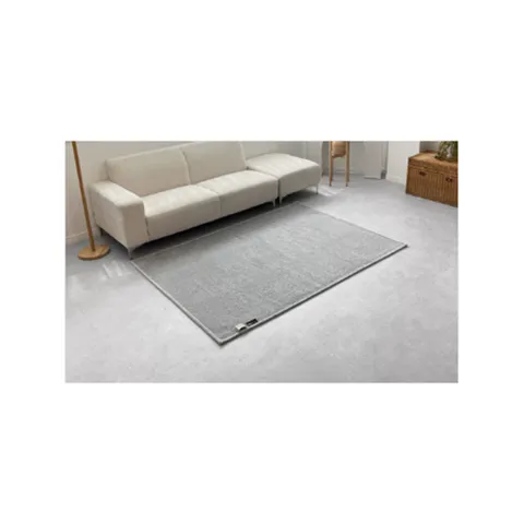 사계절구들장 러그 카페트 매트 그레이 2인용 153x200cm 원난방 +할인쿠폰