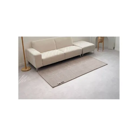 사계절구들장 러그 카페트 매트 브라운 1인용 103x200cm 원난방 +할인쿠폰