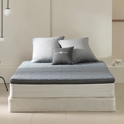 [SS사이즈] 슬립앤슬립 깊은잠 매트리스(삼단) 5TSS