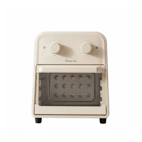 매직쉐프 12리터 글라스 오븐형 에어프라이어 MEAO-M10BG