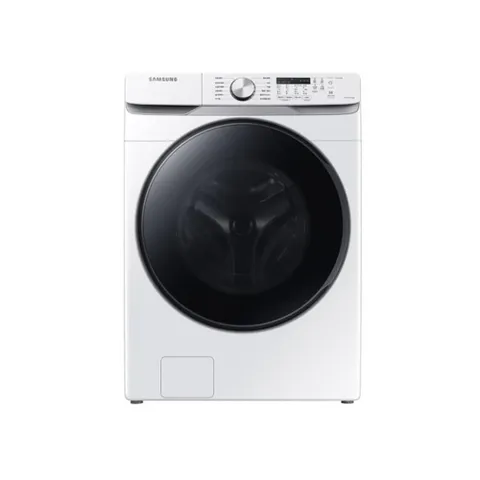 삼성전자 그랑데 드럼세탁기 WF19T6000KW 물류배송