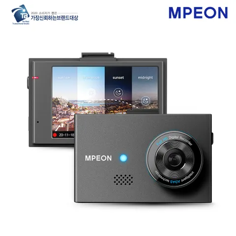 엠피온 F430 SONY센서 2채널 블랙박스 FHD 무상장착 32GB - 현대Hmall