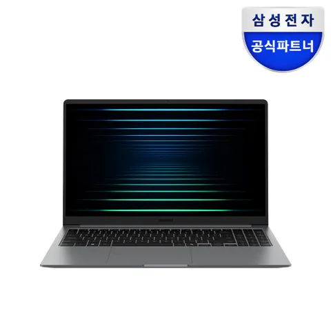 삼성 갤럭시북5 NT750XHW-A58A AI노트북 15.6인치 8GB 256GB 성능노트북 직장인 대학생 사무직 추천노트북
